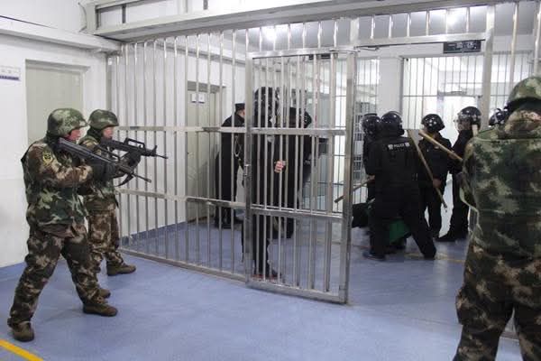 Қытай азаматы Германияда ұйғырларға қатысты қысым мен фактілерді жария етті