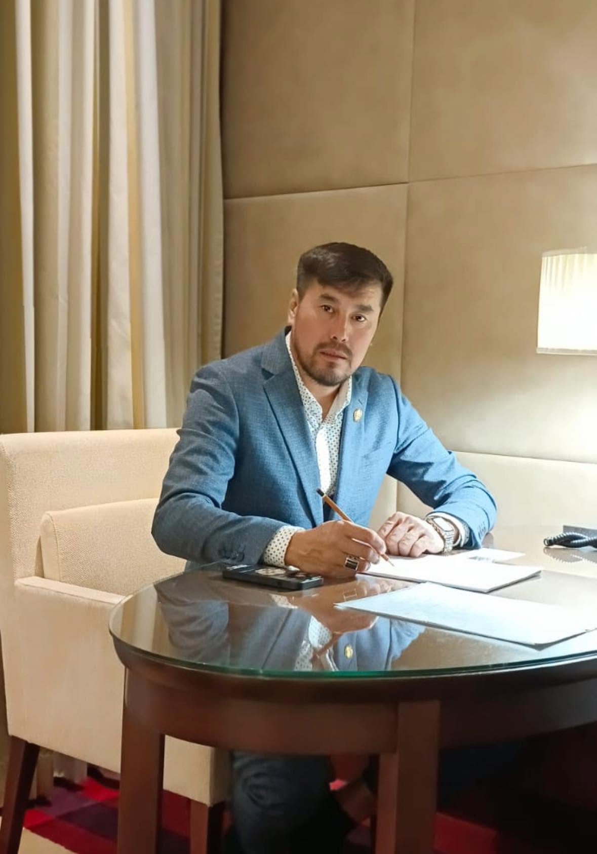 Құрылтай сайлауы – қоғамдық келісім мен ортақ жауапкершіліктің жаңа белесі